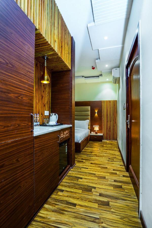 Hotel Aura Grand By Levelup Hotels Αμριτσάρ Εξωτερικό φωτογραφία