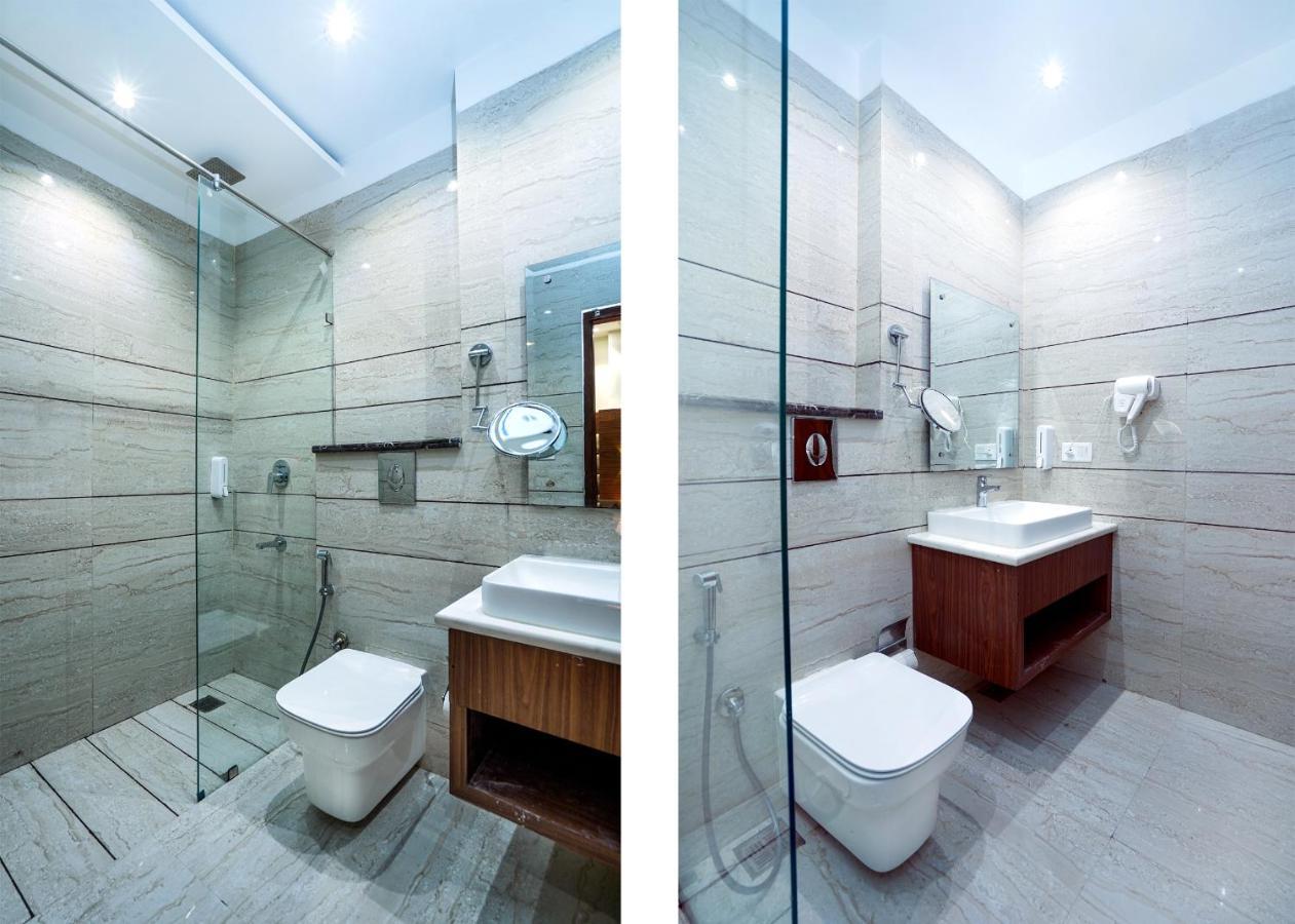 Hotel Aura Grand By Levelup Hotels Αμριτσάρ Εξωτερικό φωτογραφία