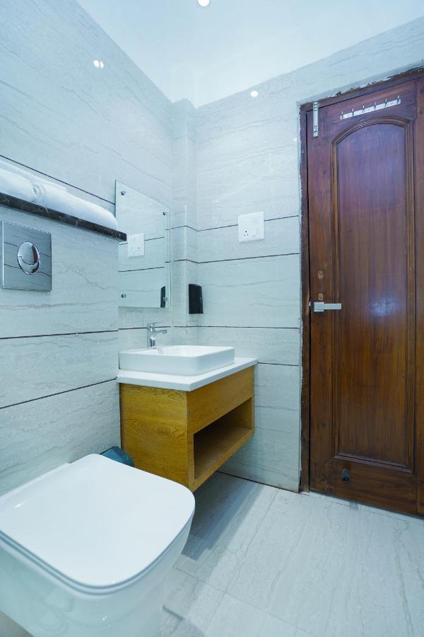 Hotel Aura Grand By Levelup Hotels Αμριτσάρ Εξωτερικό φωτογραφία